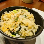 北貝料理 なむら別邸 - 