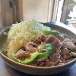 ナンリ亭 - 