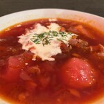 モスクワプリュスシェミ - 