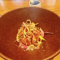 フレンチ串揚げBEIGNET 東京 -  フレンチ串揚げBEIGNET 東京 -
