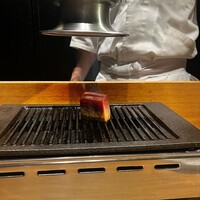 焼うおいし川  六本木凛華楼 - 