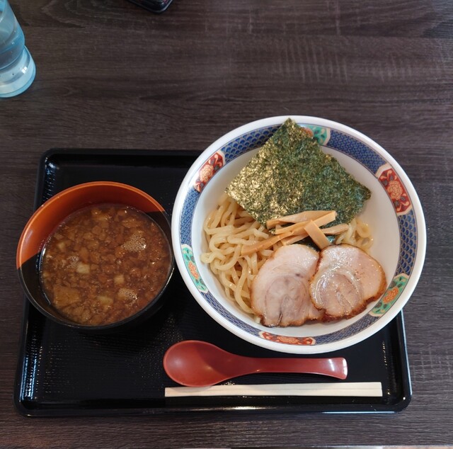 ラギちゃんラーメン 北21条店 - 北24条/ラーメン | 食べログ