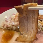 初代麺屋とのさき - 