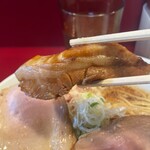 初代麺屋とのさき - 