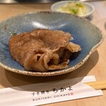 Sukiyaki Chikayo - 