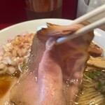 初代麺屋とのさき - 