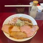 初代麺屋とのさき - 