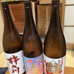 四季の味・奴 - 