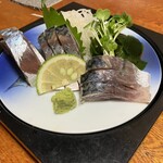 四季の味・奴 - 