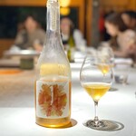 鮨 nigiru - オレンジワイン