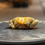 鮨 nigiru - 煮穴子