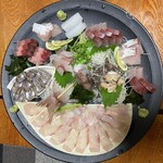 四季の味・奴 - 