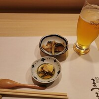 鮨 まつもと - 
