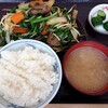 とみさわ食堂