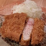 とんかつ@ - 