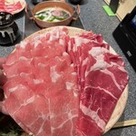 Shabu tei - 