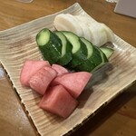 海鮮居酒屋山水 - 