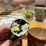 Sushi Ikuta - 