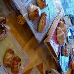 リトルマーメイド マサカネ - 料理写真: