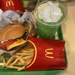 McDonald's - 