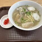 食事処 東ぬ浜 - 料理写真: