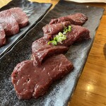 天野ファミリーファーム - 