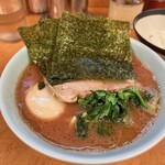 Ramen Iemichi - 