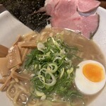 麺や 信希 - 