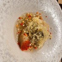 鮨よしかわ 麻布十番 - 