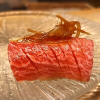 鮨よしかわ 麻布十番 - 