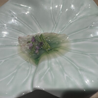 鮨 無垢/鮨 白銀 - 