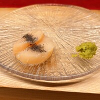 鮨よしかわ 麻布十番 - 