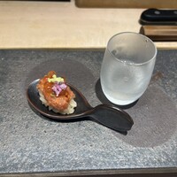 鮨 無垢/鮨 白銀 - 