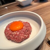 焼肉うしごろ 新宿三丁目店 - 