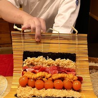 鮨よしかわ 麻布十番 - 