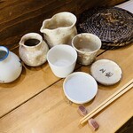 Z庵 - 御馳走さまでした(*´Д｀*)