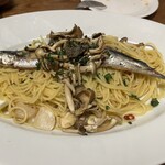 イタリア料理クッチーナ - 