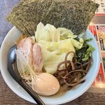 Ramen Sahara - 