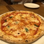 イタリア料理クッチーナ - 