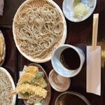 そばきり五山 - 