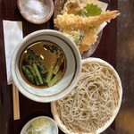 そばきり五山 - 