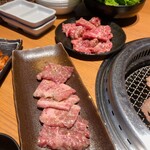 特急焼肉 せいざん - 