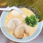 横浜家系ラーメン 魂心家 - 