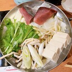 Museigen Nomi Houdai Koshitsu Izakaya Yottekiya - 