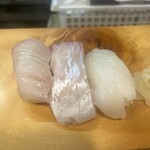 Uotomo Sushi - 