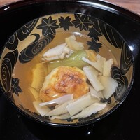徳うち山 - 