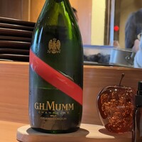 インカメラ コン テラッツァ - 