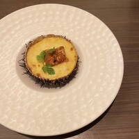 函館うに むらかみ 日本生命札幌ビル店 -  函館うに むらかみ 日本生命札幌ビル店 -