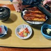 うなぎ和食処 松の家