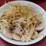 豚足のかどや - 